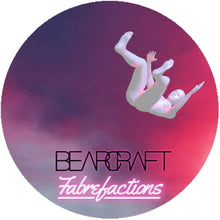Load image into Gallery viewer, Upgrade to Fabrefactions SIGNED CD Deluxe Edition (limited to 100 copies, hand numbered)
