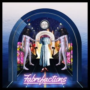 Fabrefactions high quality CD (Includes digital download) -HIDDEN HALF PRICE OFFER