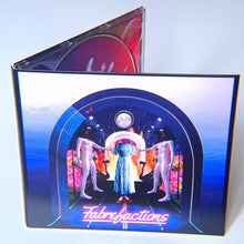 Load image into Gallery viewer, Fabrefactions high quality CD (Includes digital download)
