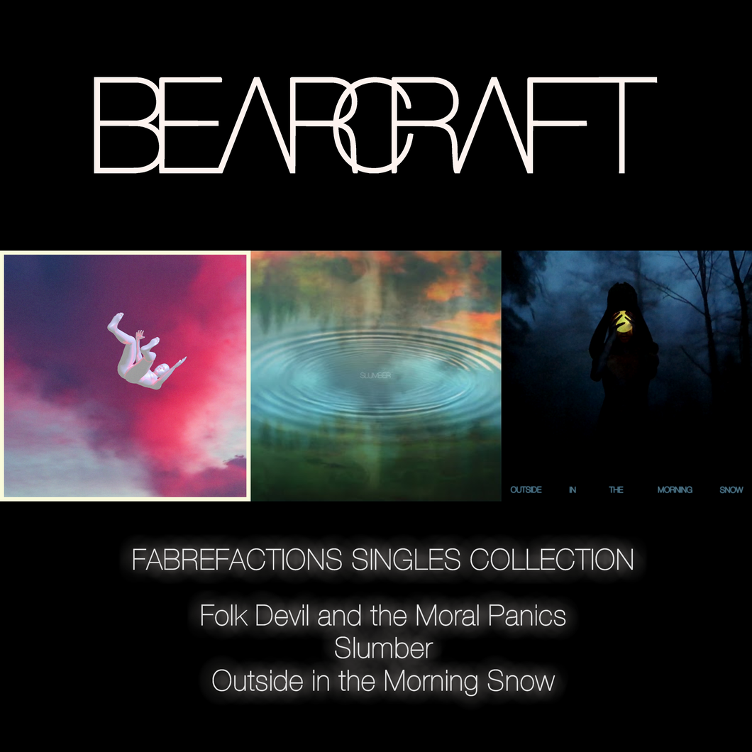 Fabrefactions Singles Collection (Digital Download)