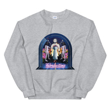 Load image into Gallery viewer, Bearcraft Fabrefactions Sweatshirt
