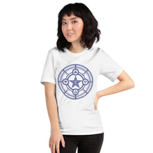 Load image into Gallery viewer, Unisex Luna Chart T-shirt
