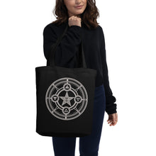 Load image into Gallery viewer, Where the Sun Sets Limited Edition Eco Tote Bag
