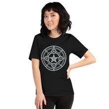 Load image into Gallery viewer, Unisex Luna Chart T-shirt
